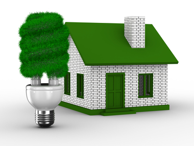 Green Home Energy