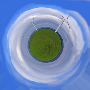 Alternative energy sources- Wind Power