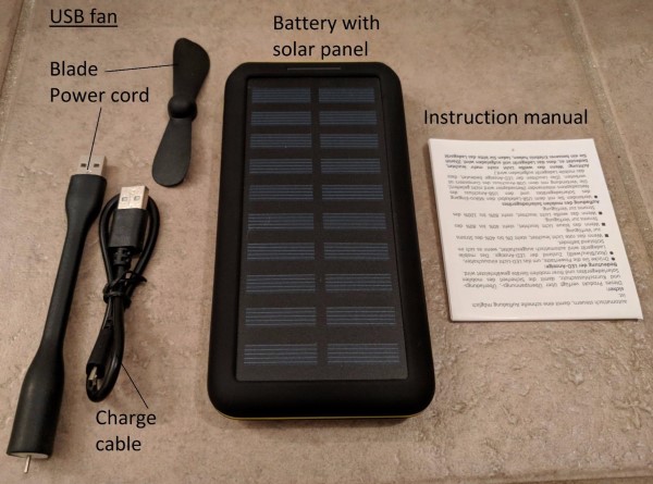 Best solar phone chargers