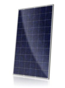 Canadian solar Monocrystalline panel