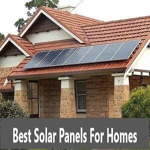 Best home solar kit