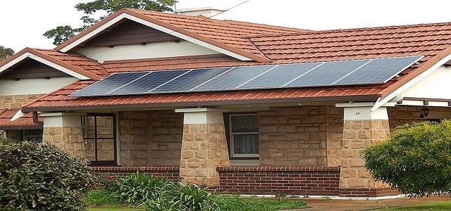 Best home solar kit