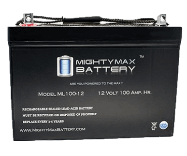 MightyMax-Battery