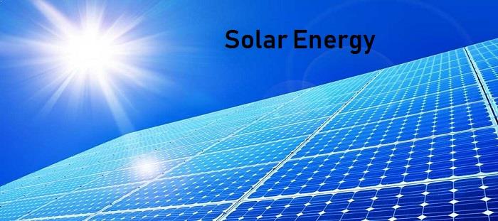 Solar Energy