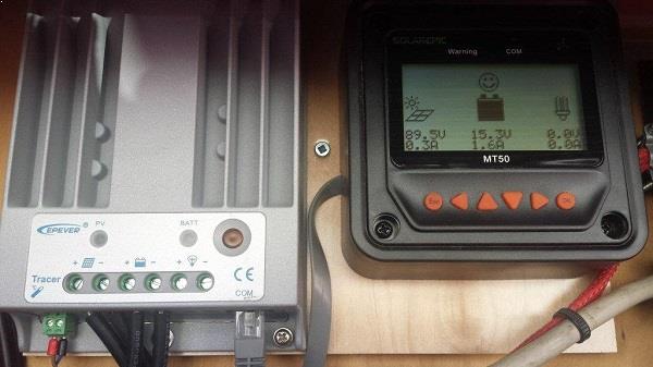 What Is The Best Solar Charge Controller For My Solar Panel?