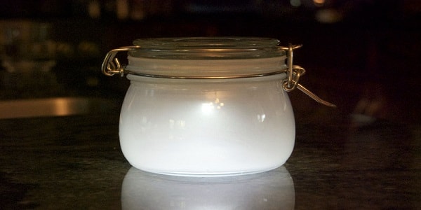 Solar mason jar