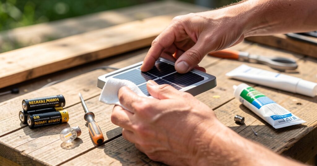 20 Solar Light Hacks That Will Transform Your Outdoor Space (2026)