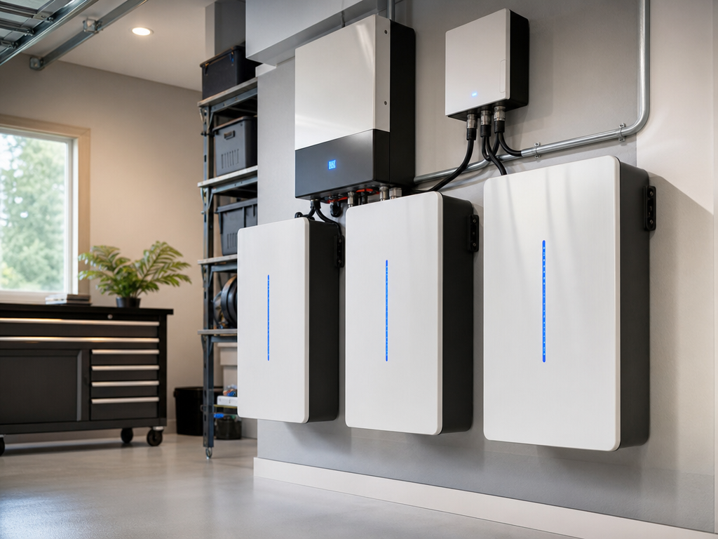 Home Battery Backup Sizing Guide: How Many kWh Do You Need?