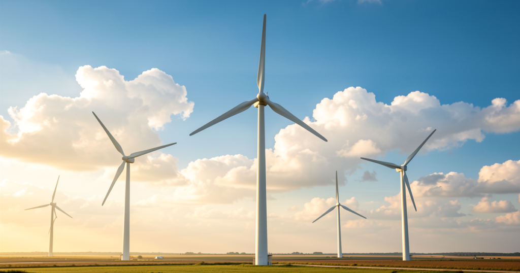 The Ultimate Wind Turbines Guide (2026)
