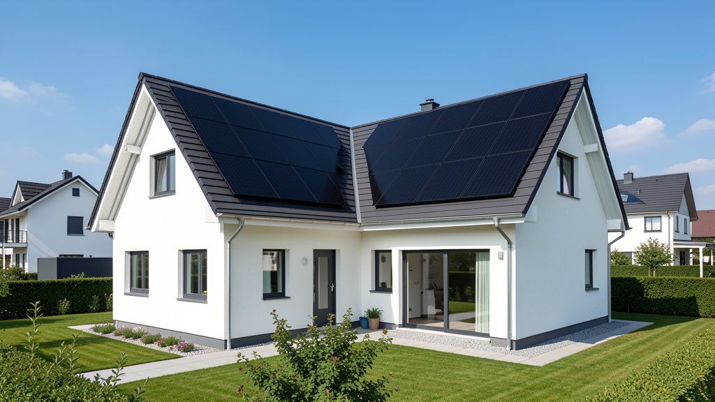 Best Solar Panels for Homes (2026 Guide)